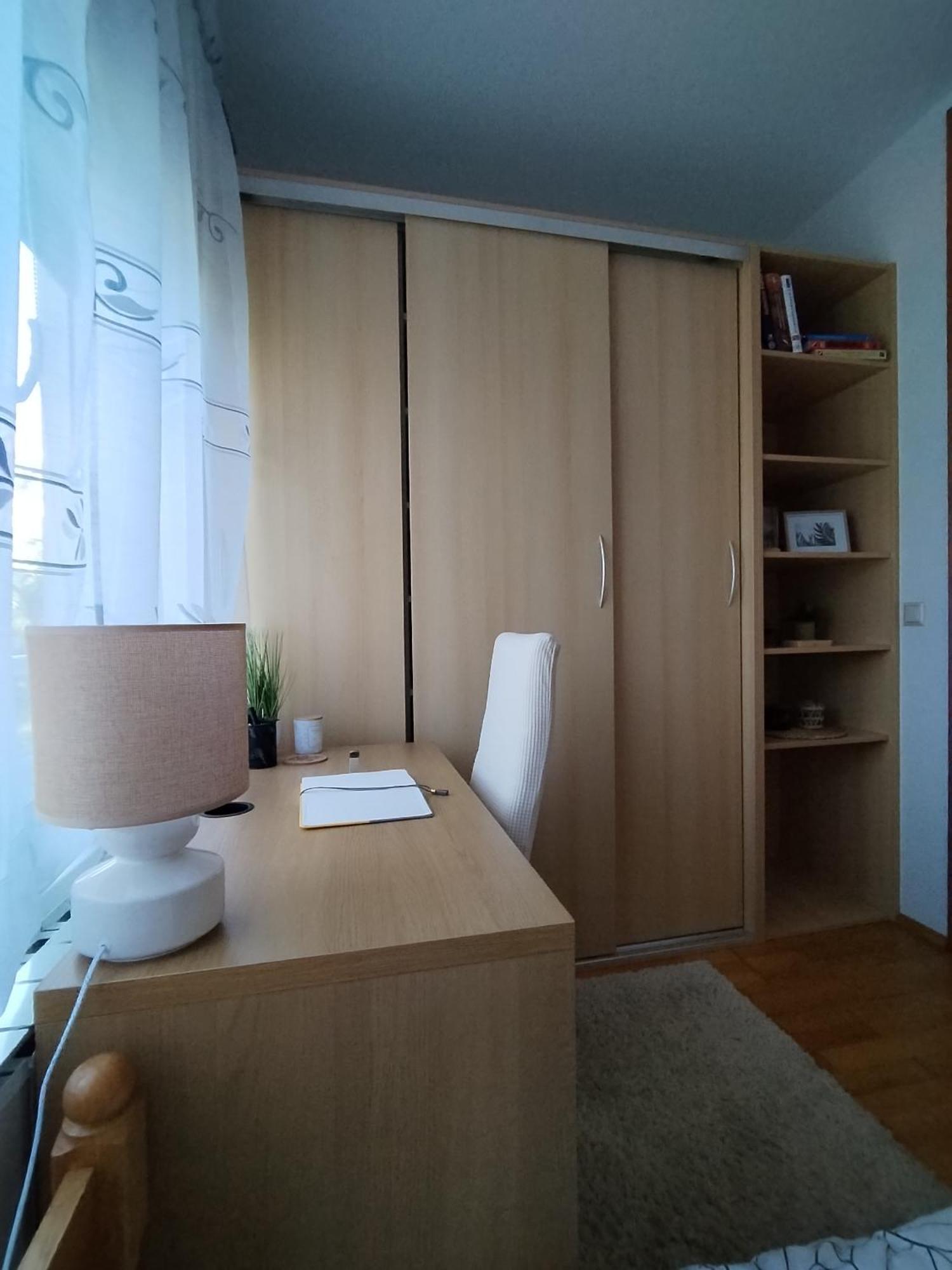 Apartman Ivana Zagreb Exterior foto