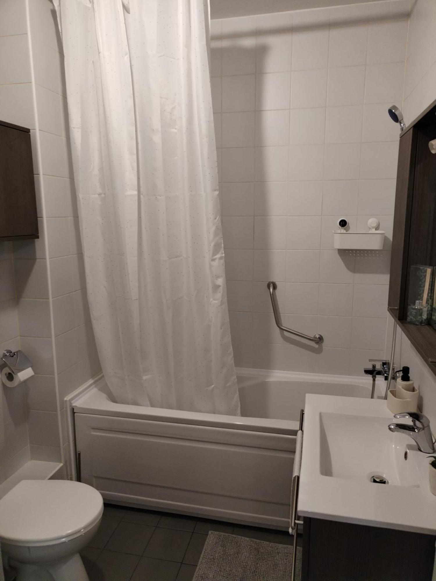Apartman Ivana Zagreb Exterior foto