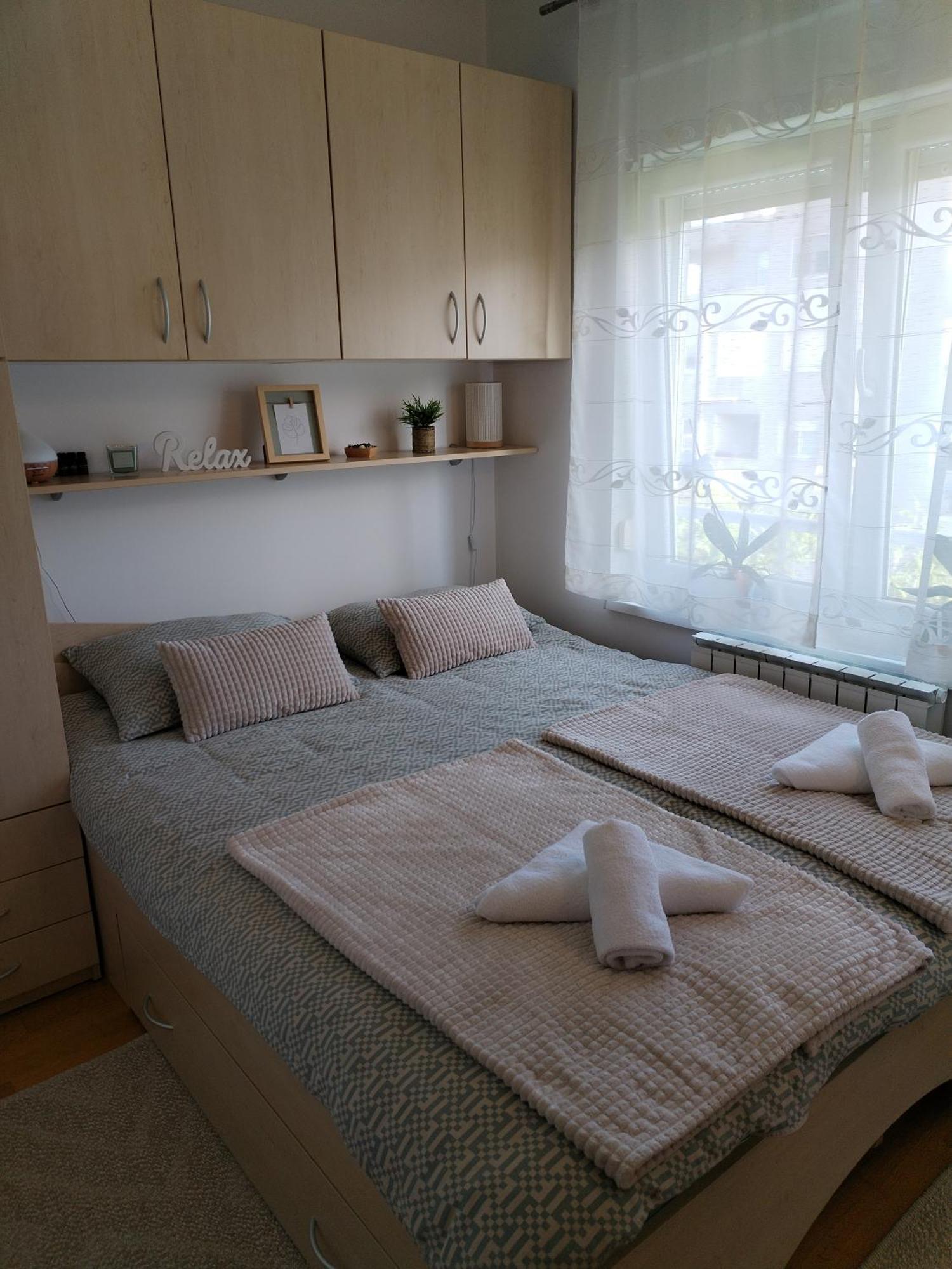Apartman Ivana Zagreb Exterior foto